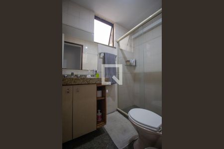 Apartamento para alugar com 190m², 4 quartos e 2 vagas Apartamento para alugar com 190m², 4 quartos e 2 vagasBanheiro Social