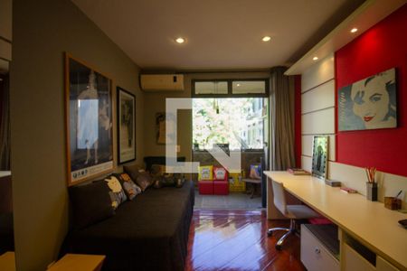 Apartamento para alugar com 190m², 4 quartos e 2 vagas Apartamento para alugar com 190m², 4 quartos e 2 vagasSuíte 1