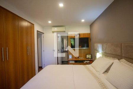 Apartamento para alugar com 190m², 4 quartos e 2 vagas Apartamento para alugar com 190m², 4 quartos e 2 vagasSuíte 2