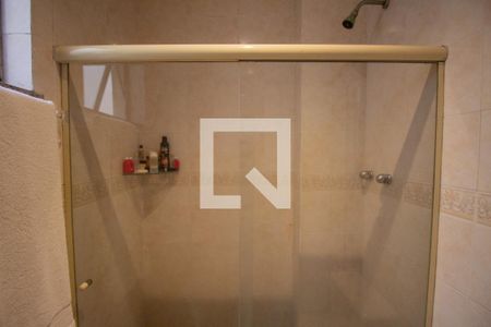 Apartamento para alugar com 190m², 4 quartos e 2 vagas Apartamento para alugar com 190m², 4 quartos e 2 vagasBanheiro da Suíte 2