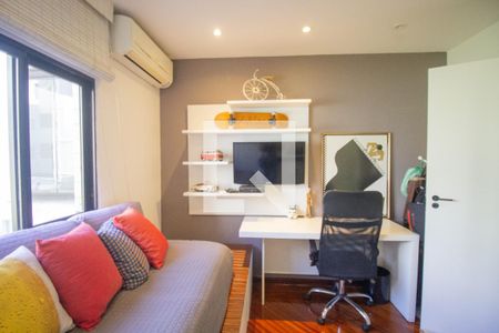 Apartamento para alugar com 190m², 4 quartos e 2 vagas Apartamento para alugar com 190m², 4 quartos e 2 vagasQuarto 2