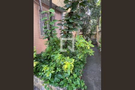 Apartamento à venda com 3 quartos, 75m² em Vila Isabel, Rio de Janeiro