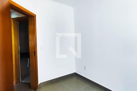 Quarto 1 de apartamento à venda com 2 quartos, 41m² em Campestre, Santo André