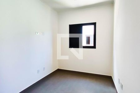 Quarto 2 de apartamento à venda com 2 quartos, 41m² em Campestre, Santo André
