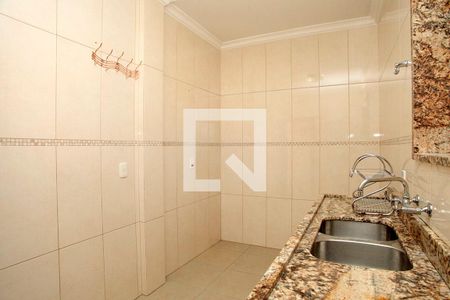 Apartamento à venda com 127m², 3 quartos e 1 vagaCozinha