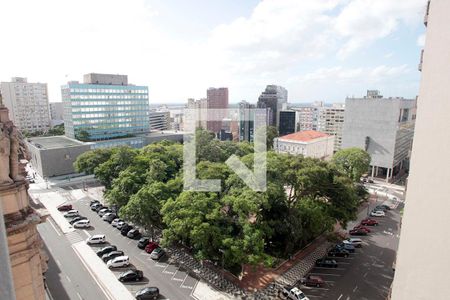 Apartamento à venda com 127m², 3 quartos e 1 vagaQuarto 3 Vista