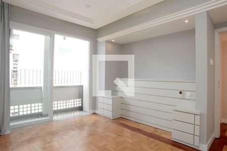 Apartamento à venda com 127m², 3 quartos e 1 vagaQuarto 3