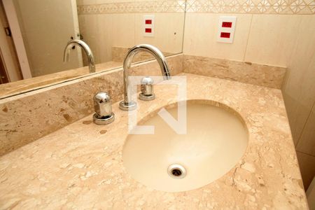 Apartamento à venda com 127m², 3 quartos e 1 vagaBanheiro 2