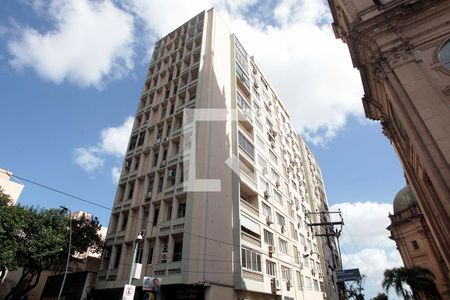 Apartamento à venda com 127m², 3 quartos e 1 vagaFachada