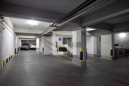 Apartamento à venda com 127m², 3 quartos e 1 vagaÁrea Comum - Garagem 