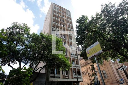 Apartamento à venda com 127m², 3 quartos e 1 vagaFachada