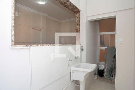 Apartamento à venda com 127m², 3 quartos e 1 vagaÁrea de Serviço