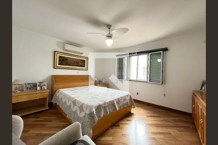 Suite 1 de casa à venda com 4 quartos, 286m² em Vila da Saúde, São Paulo