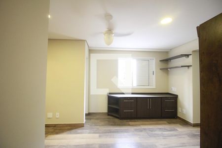Apartamento à venda com 30m², 1 quarto e 1 vagasala