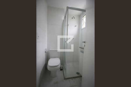 Apartamento à venda com 30m², 1 quarto e 1 vagaBanheiro