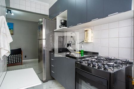 Apartamento para alugar com 40m², 1 quarto e 1 vaga Apartamento para alugar com 40m², 1 quarto e 1 vagaCozinha