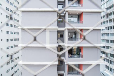 Apartamento para alugar com 40m², 1 quarto e 1 vaga Apartamento para alugar com 40m², 1 quarto e 1 vagaVista do Quarto