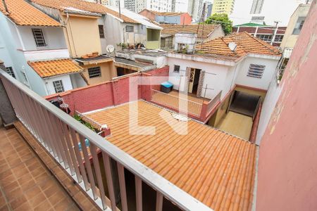 Casa à venda com 256m², 5 quartos e 8 vagas Casa à venda com 256m², 5 quartos e 8 vagasVista Varanda do Quarto 1 cs 2