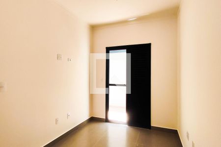 Quarto 2 de apartamento à venda com 2 quartos, 41m² em Campestre, Santo André