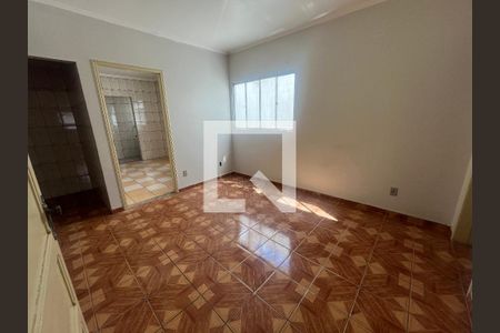 Sala de casa para alugar com 2 quartos, 60m² em Vila Roque, São Paulo
