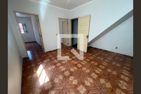 Sala de casa para alugar com 2 quartos, 60m² em Vila Roque, São Paulo