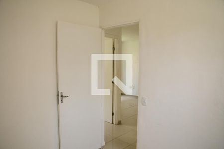 Quarto de apartamento para alugar com 2 quartos, 40m² em Jardim Petrópolis, Cotia