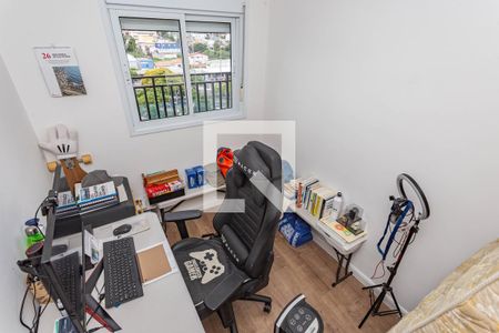 Quarto 1 de apartamento à venda com 3 quartos, 75m² em Vila da Saúde, São Paulo