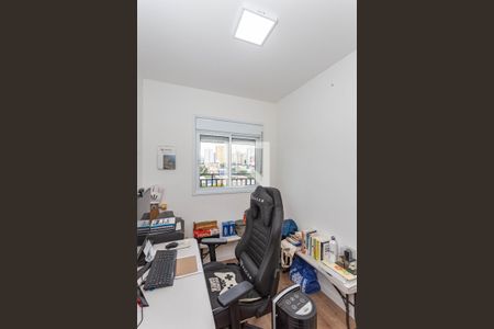 Quarto 1 de apartamento à venda com 3 quartos, 75m² em Vila da Saúde, São Paulo