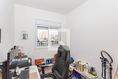 Quarto 1 de apartamento à venda com 3 quartos, 75m² em Vila da Saúde, São Paulo