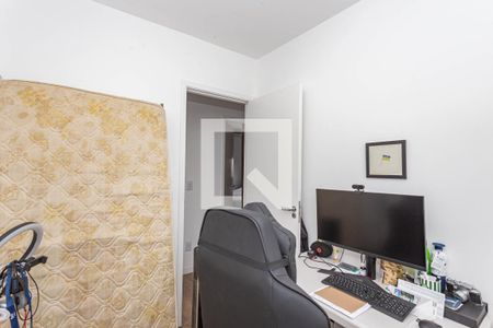 Quarto 1 de apartamento à venda com 3 quartos, 75m² em Vila da Saúde, São Paulo