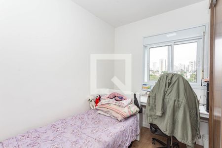 Quarto 2 de apartamento à venda com 3 quartos, 75m² em Vila da Saúde, São Paulo