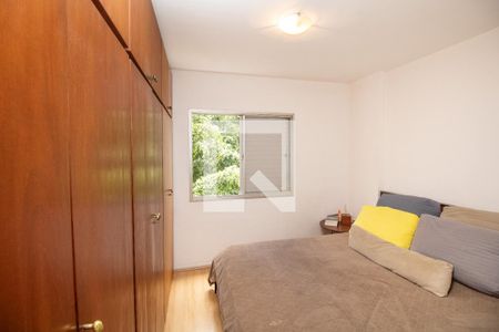 Quarto 1, panorâmica  de apartamento à venda com 2 quartos, 60m² em Vila Uberabinha, São Paulo