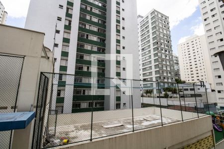 Quarto 2, vista aberta  de apartamento à venda com 2 quartos, 60m² em Vila Uberabinha, São Paulo