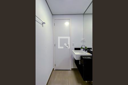 Studio para alugar com 22m², 1 quarto e sem vagaBanheiro