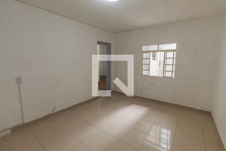 Quarto de casa para alugar com 1 quarto, 40m² em Lauzane Paulista, São Paulo