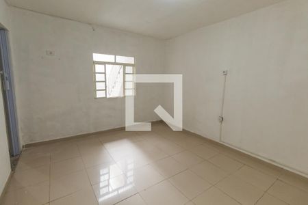 Quarto de casa para alugar com 2 quartos, 40m² em Lauzane Paulista, São Paulo