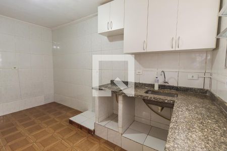 Casa para alugar com 40m², 2 quartos e sem vaga Casa para alugar com 40m², 2 quartos e sem vagaCozinha