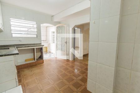 Casa para alugar com 40m², 2 quartos e sem vaga Casa para alugar com 40m², 2 quartos e sem vagaCozinha