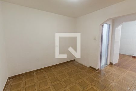Sala de casa para alugar com 2 quartos, 40m² em Lauzane Paulista, São Paulo