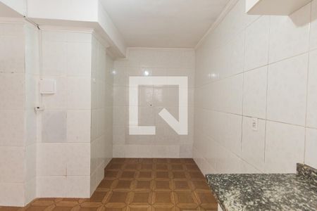 Casa para alugar com 40m², 2 quartos e sem vaga Casa para alugar com 40m², 2 quartos e sem vagaCozinha