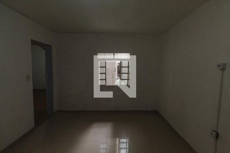 Vista do Quarto de casa para alugar com 2 quartos, 40m² em Lauzane Paulista, São Paulo