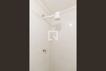 Casa para alugar com 40m², 2 quartos e sem vaga Casa para alugar com 40m², 2 quartos e sem vagaBanheiro