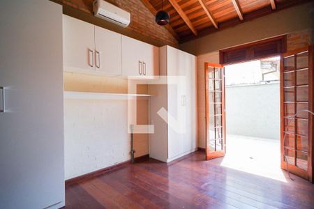 Suíte de casa para alugar com 3 quartos, 460m² em Jardim Pagliato, Sorocaba