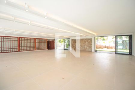 Sala de Estar de casa à venda com 4 quartos, 810m² em Bandeirantes (pampulha), Belo Horizonte