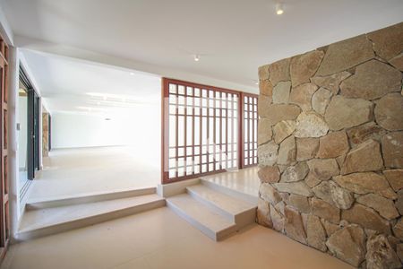 Hall de Entrada de casa à venda com 4 quartos, 810m² em Bandeirantes (pampulha), Belo Horizonte