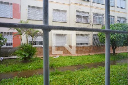 Vista do Quarto 2 de apartamento à venda com 2 quartos, 70m² em Jardim Leopoldina, Porto Alegre