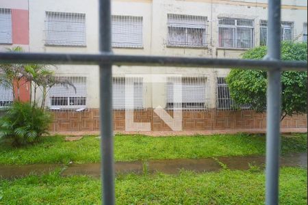 Sala do Quarto 1 de apartamento à venda com 2 quartos, 70m² em Jardim Leopoldina, Porto Alegre