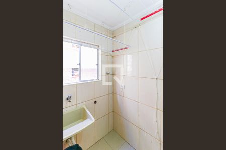 Apartamento à venda com 75m², 3 quartos e 2 vagas Apartamento à venda com 75m², 3 quartos e 2 vagasÁrea de Serviço
