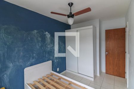 Casa de condomínio para alugar com 84m², 3 quartos e 2 vagasQuarto 2