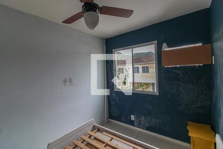 Casa de condomínio para alugar com 84m², 3 quartos e 2 vagasQuarto 2